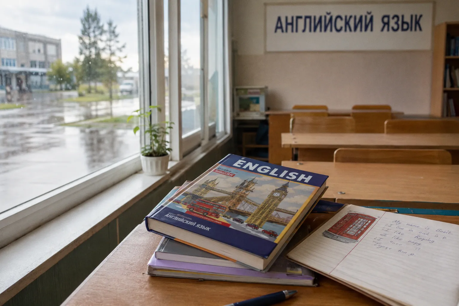 Белгородский меридиан: от новаторских школ-комплексов до тридцать шестого конкурса «Учитель года России