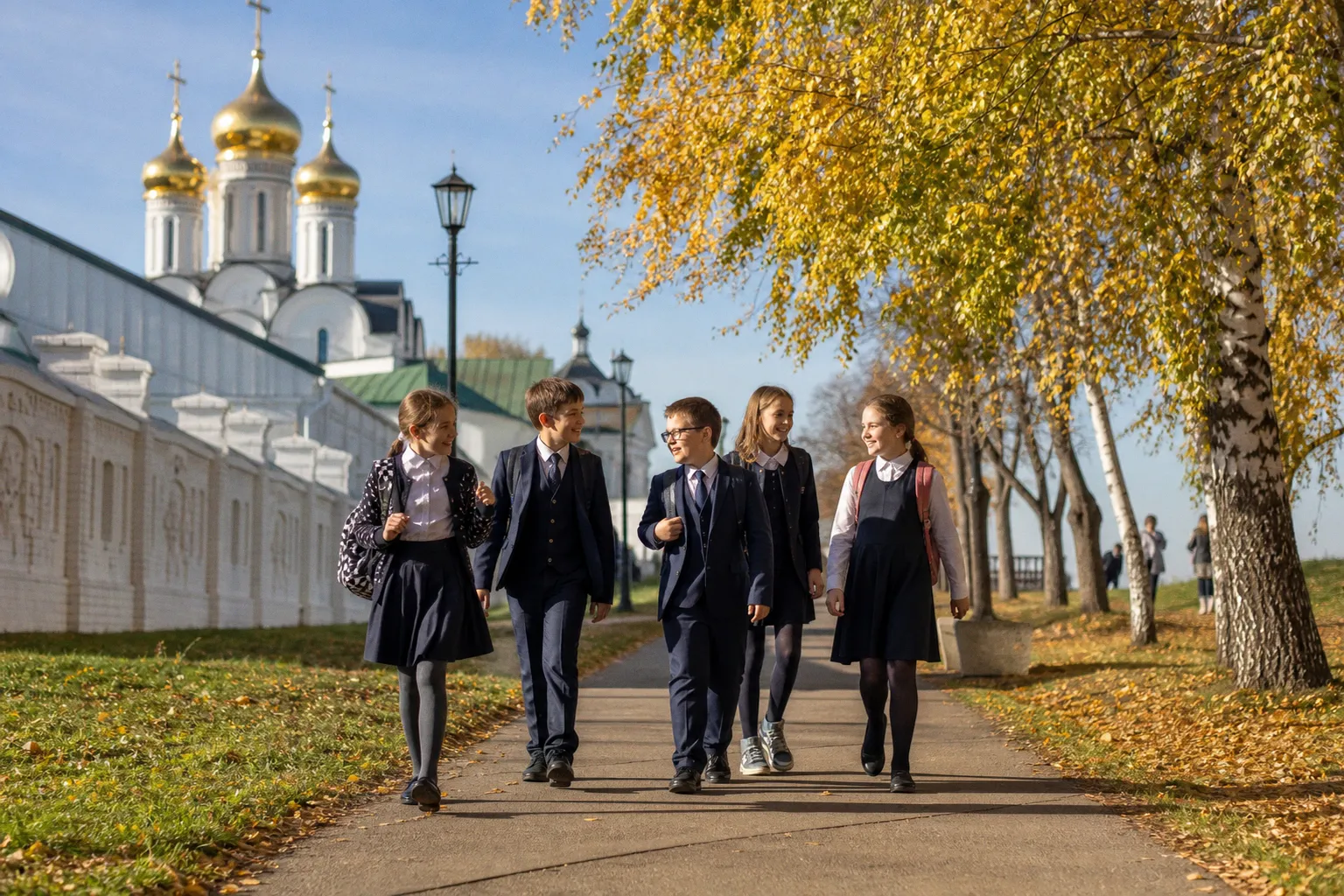 Бесплатные кружки английского в Подмосковье: стоит ли записывать ребенка