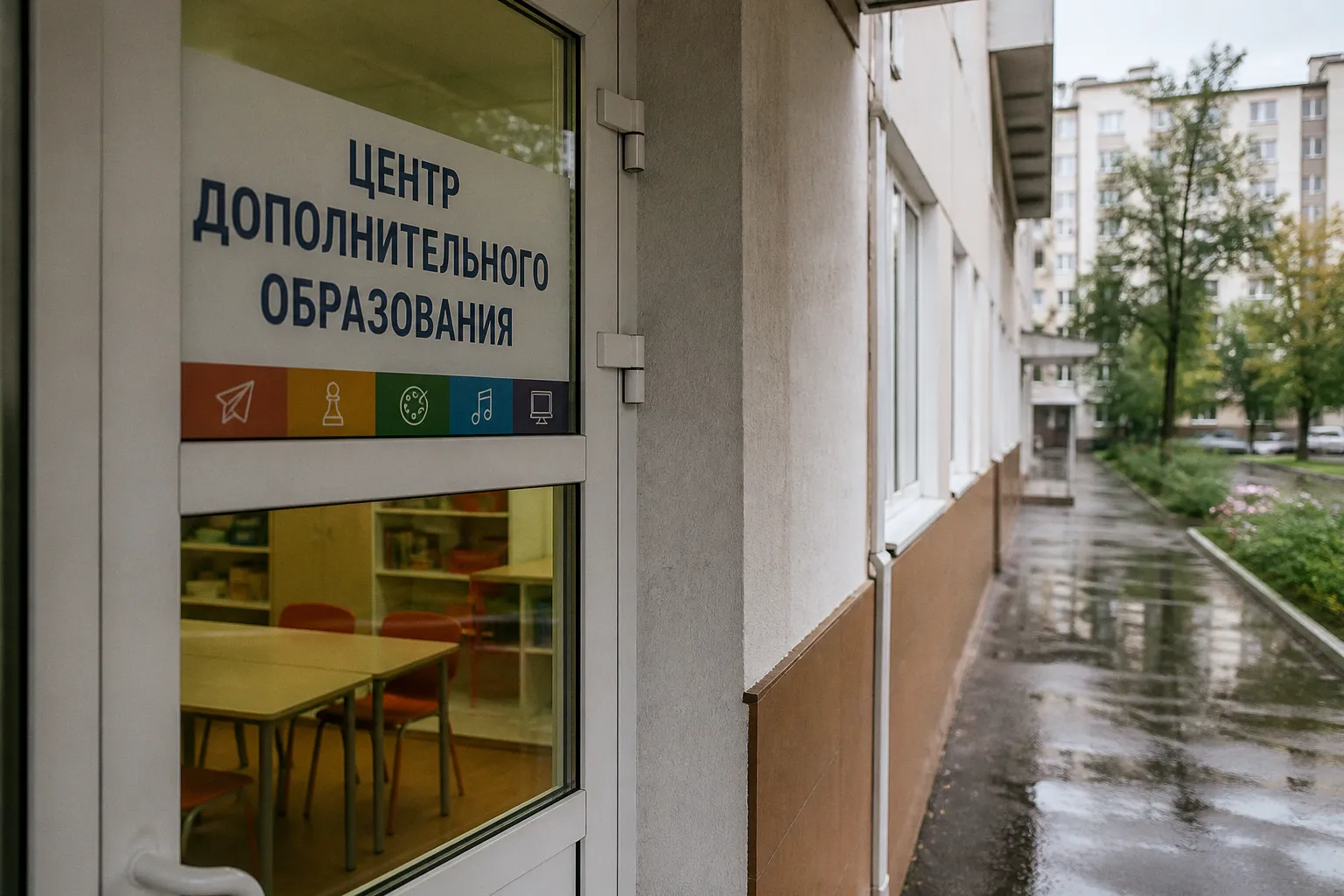 Более 7000 кружков для школьников: как устроено дополнительное образование в Хабаровском крае