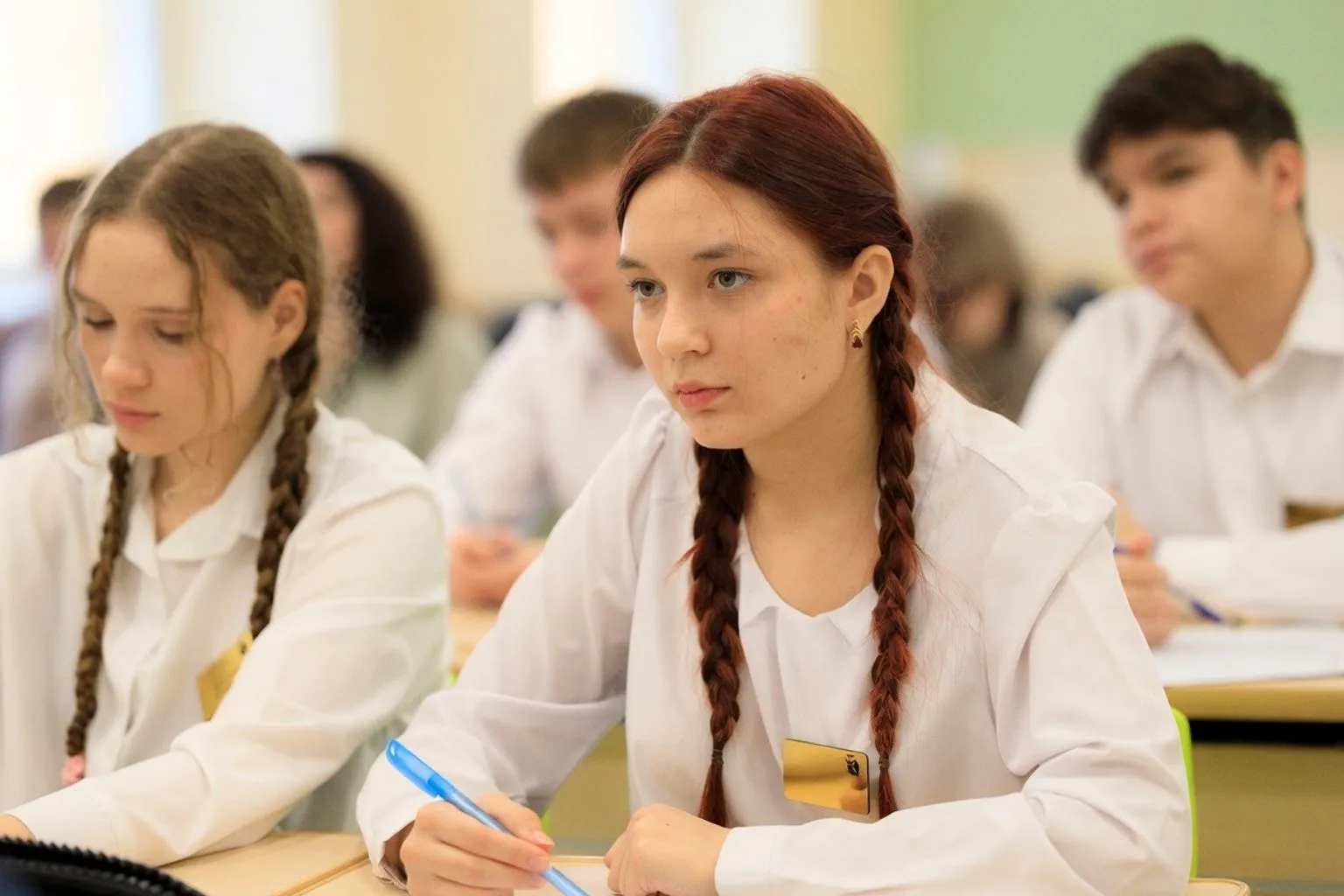 Единые стандарты английского в школах: что изменится для учеников и учителей