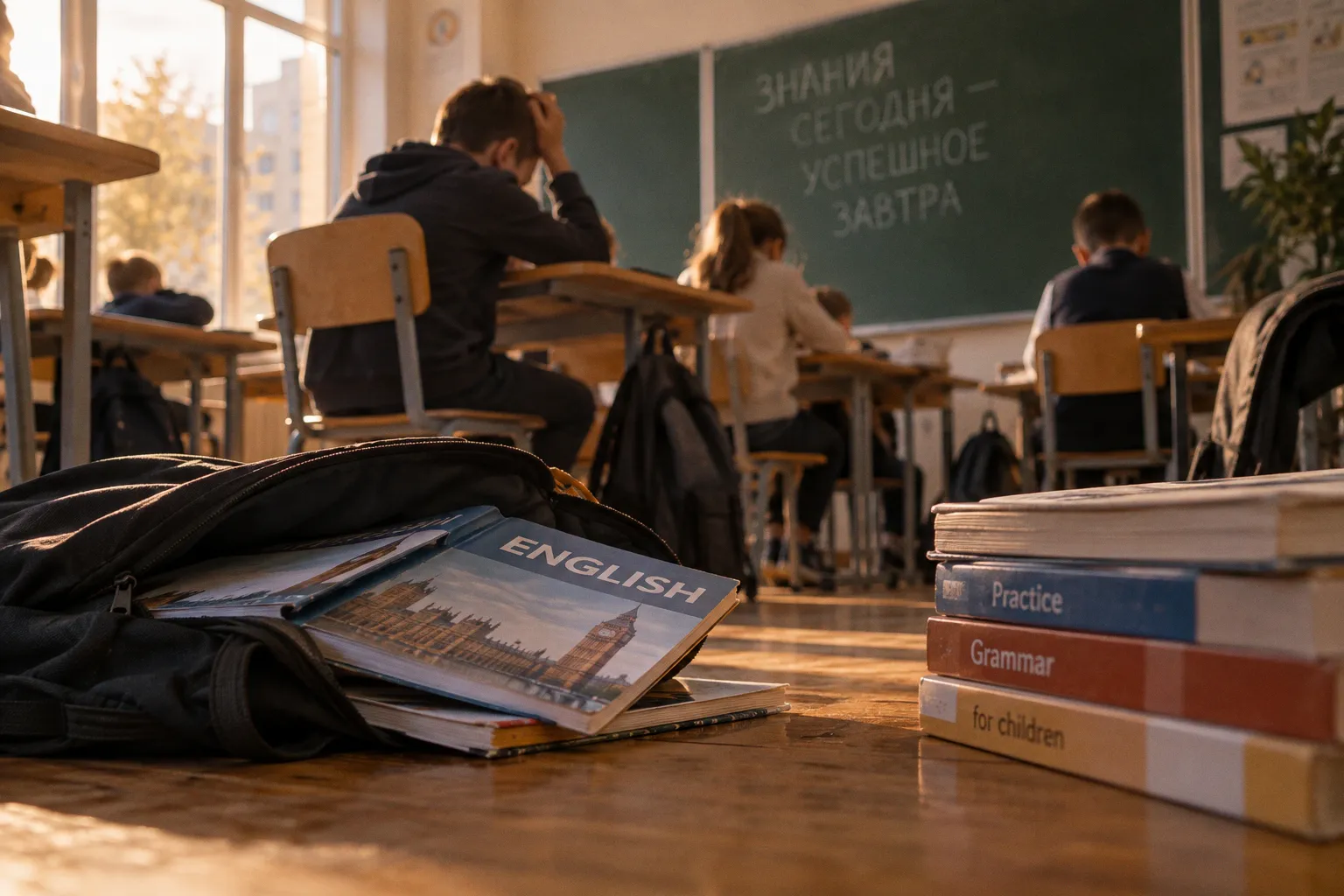 Ежедневное использование ИИ для обучения связано с худшими результатами школьников – OECD