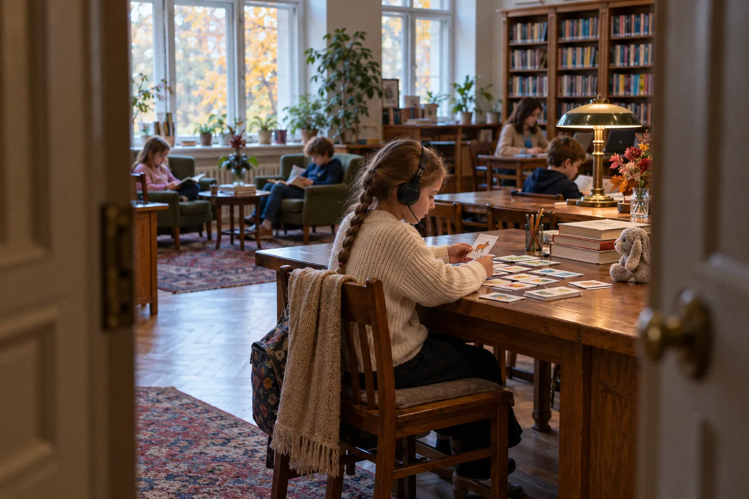 ИИ и разговорная практика: итоги онлайн-конференции ASEAN TeachingEnglish 2026