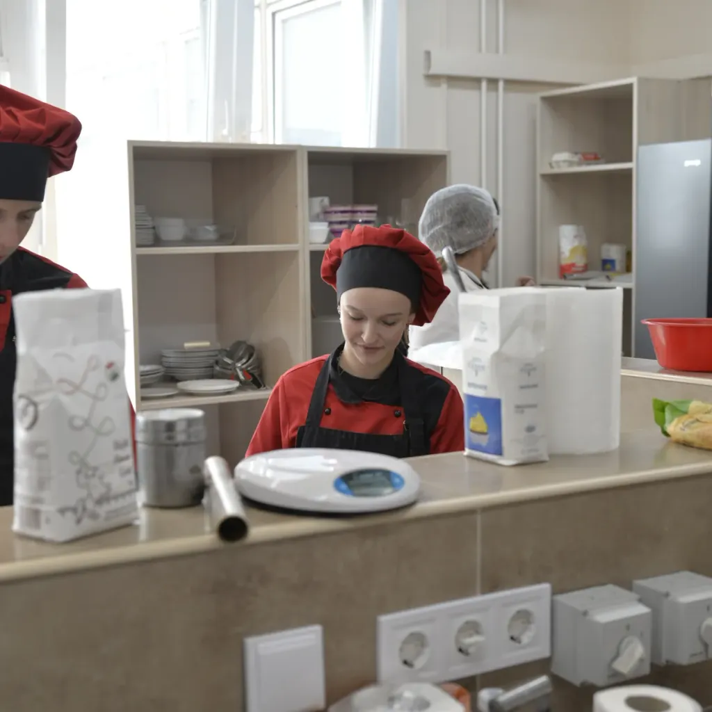 Кулинарные курсы в Москве: 9 гастро­школ, где учат готовить