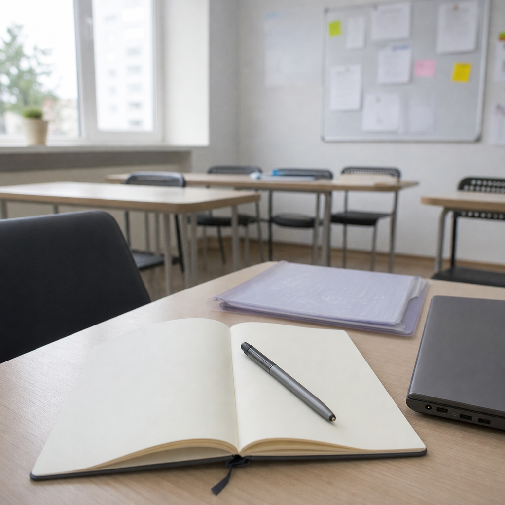Обучение преподавателей английского: 5 вариантов для онлайн-работы и международной карьеры