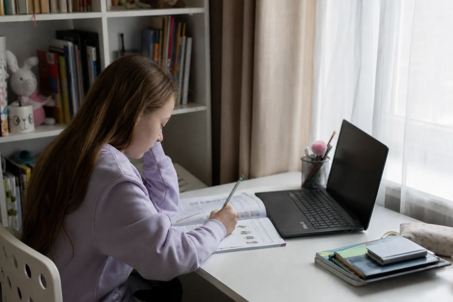 Почему родители массово записывают детей на IELTS и к чему это приводит