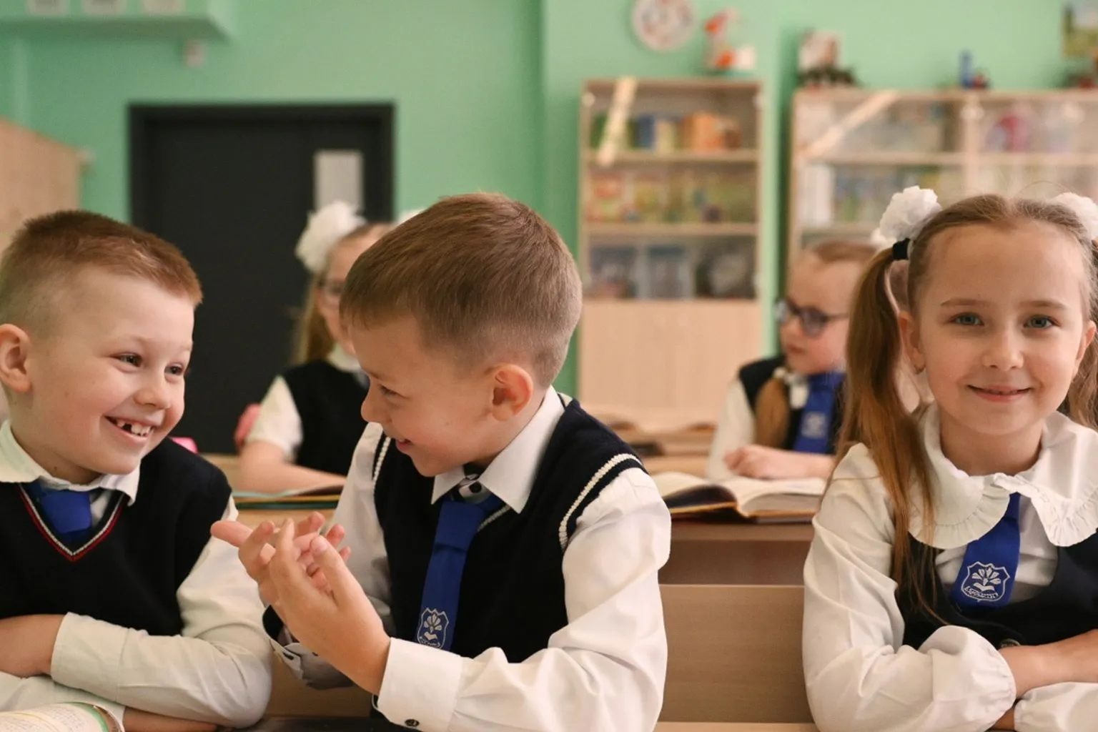Подготовительные курсы для первоклассников: 10 онлайн-программ, обзор и цены 2026