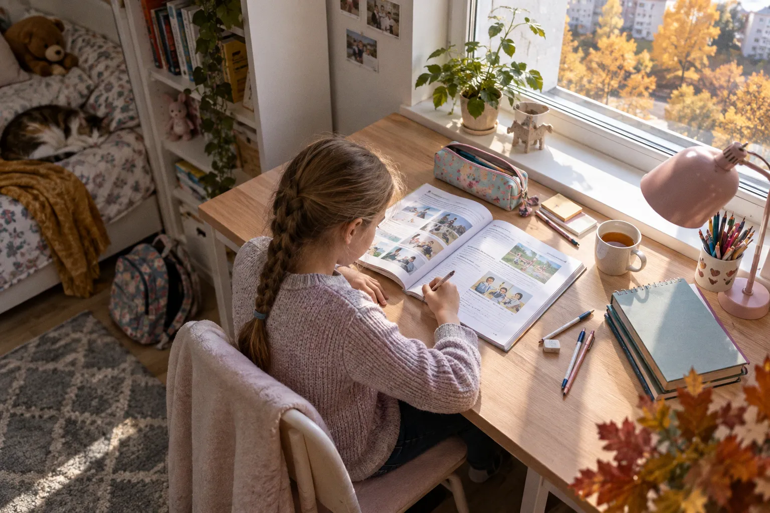 Реформа GCSE ставит устную английскую речь в один ряд с письмом и чтением