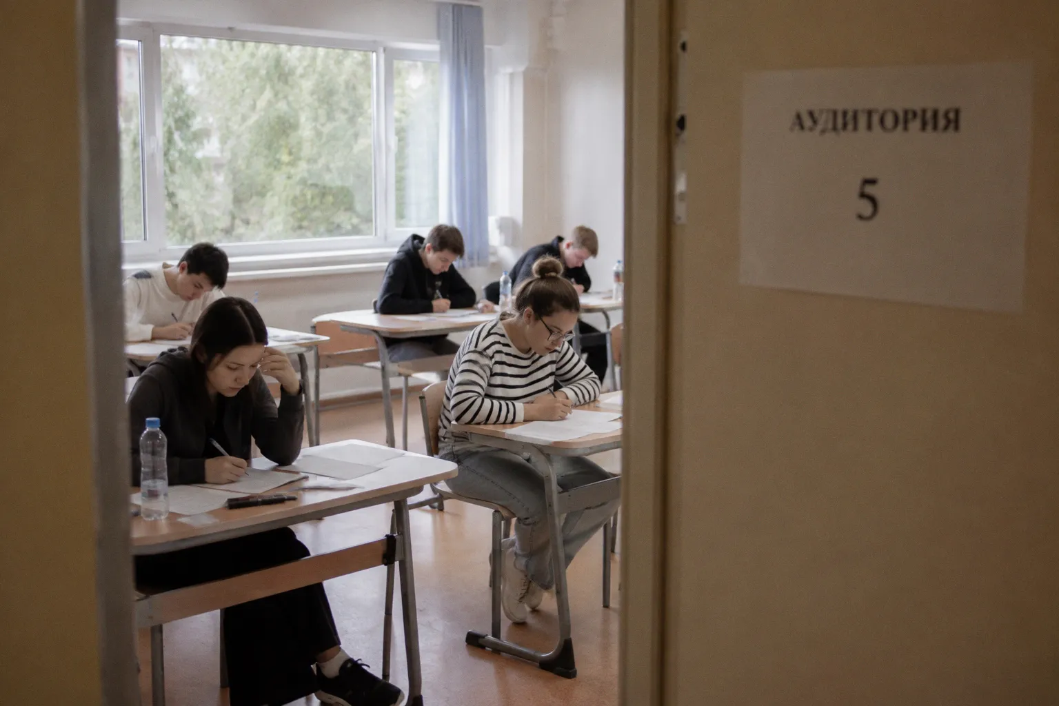 Сентябрьский ЕГЭ: почему пересдача английского требует больше, чем просто зубрежки