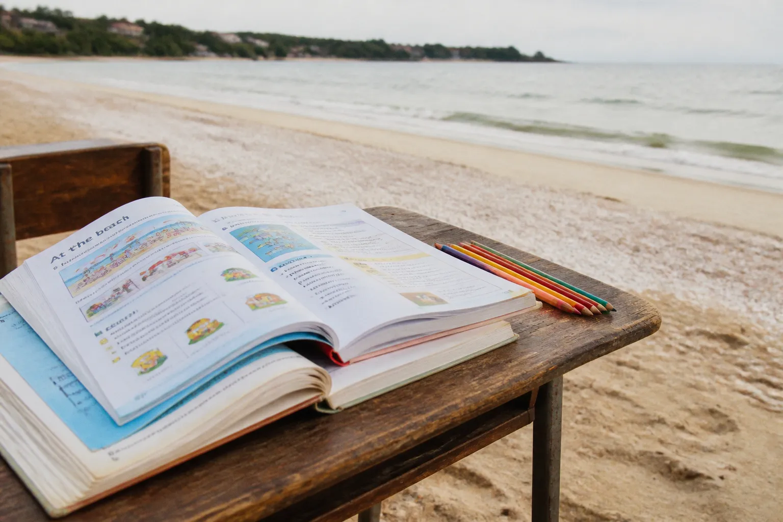 SUMMER ELT LIVE 2026: как подготовить программу по английскому к новому учебному году