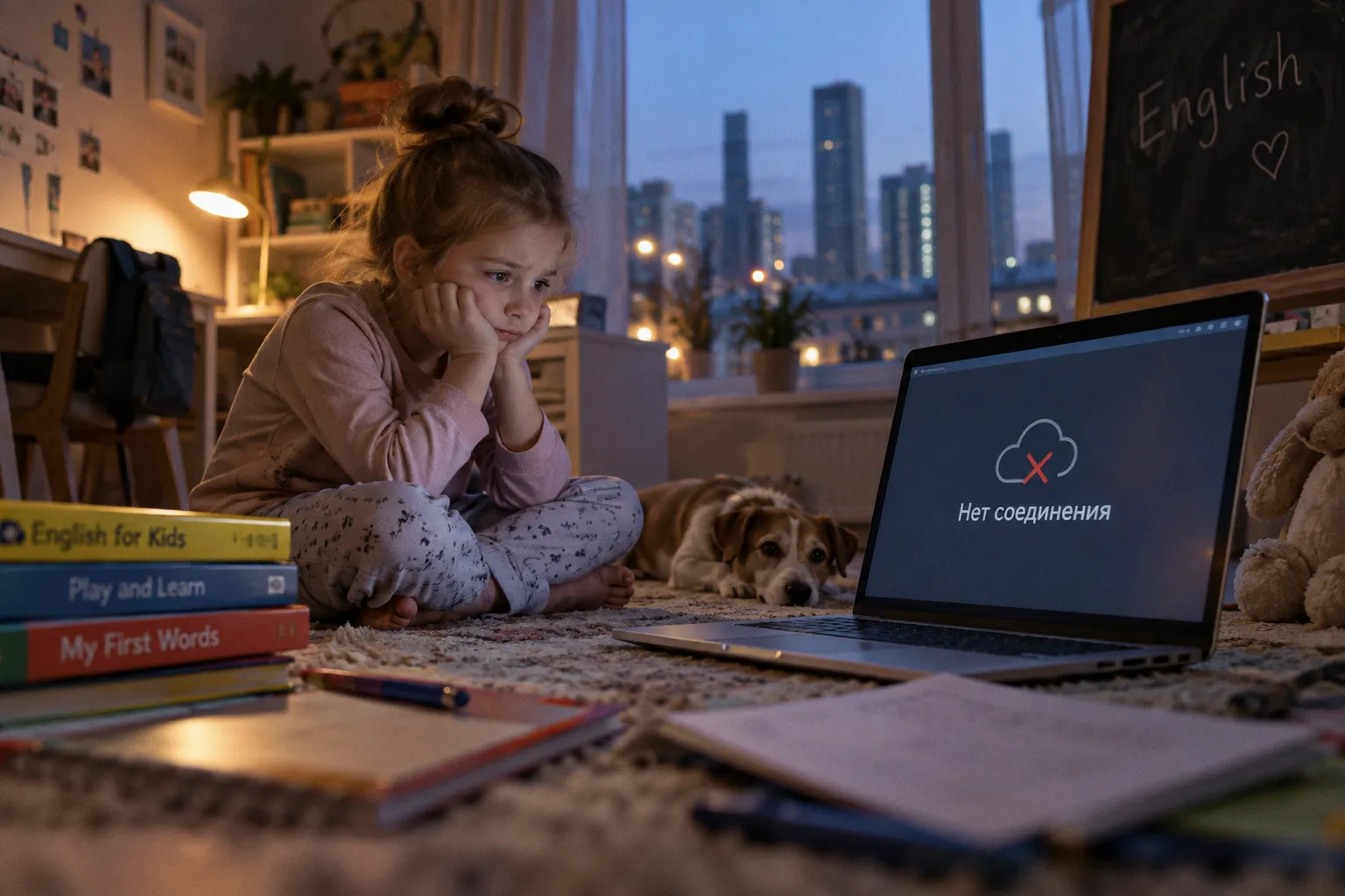 Учебный год для российских EdTech начался не со звонка, а с DDoS