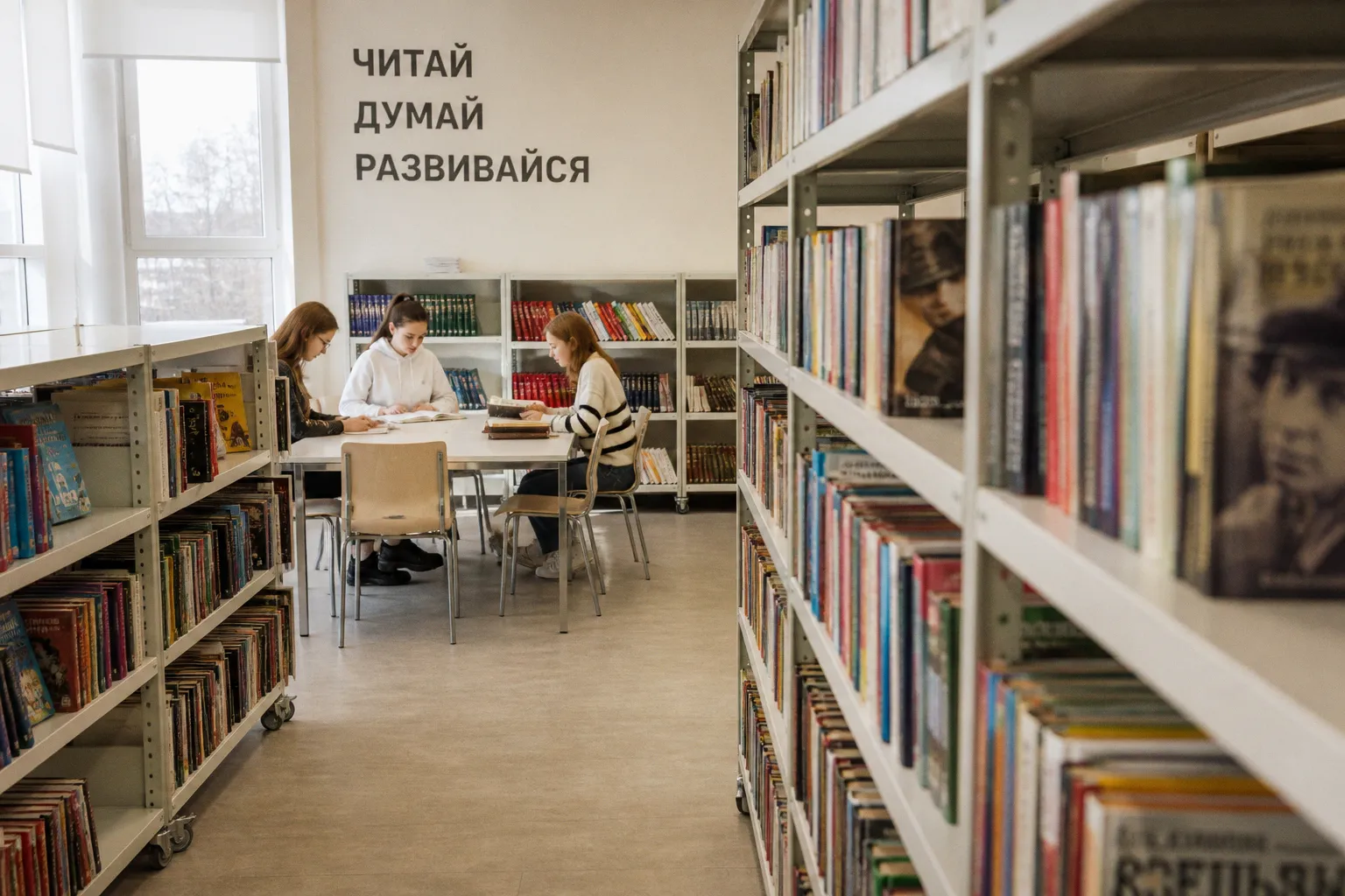 В школах Беларуси обновлены учебные программы для 1-го и 5-го классов